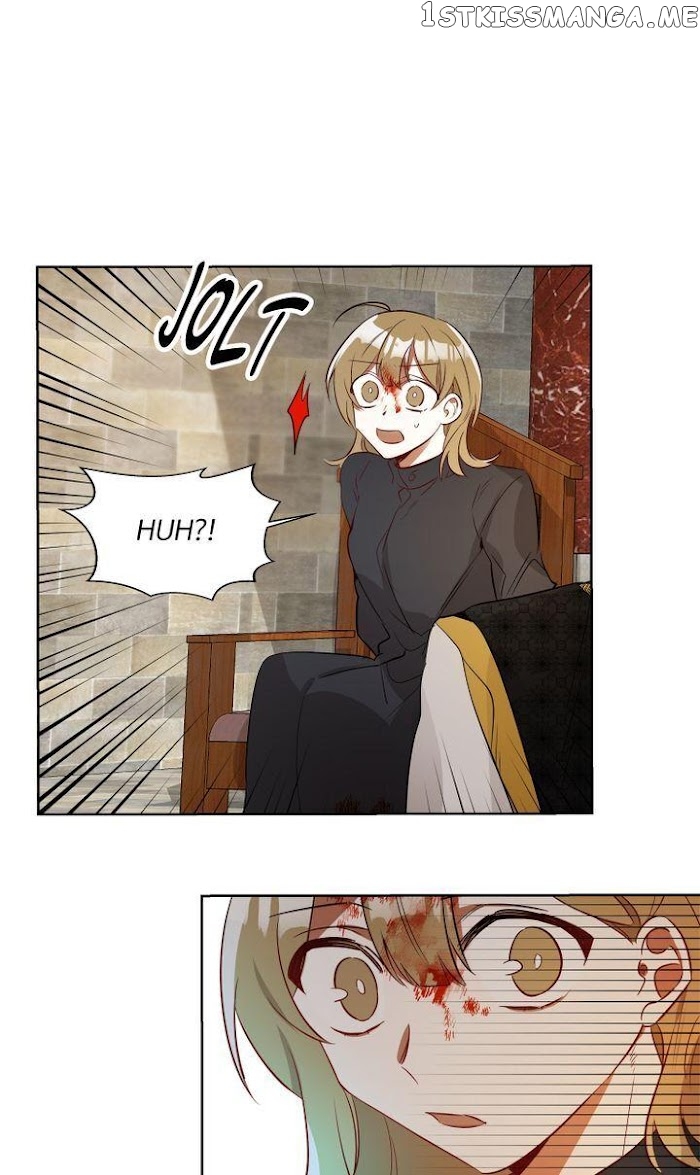 If You Wish chapter 61 - page 42