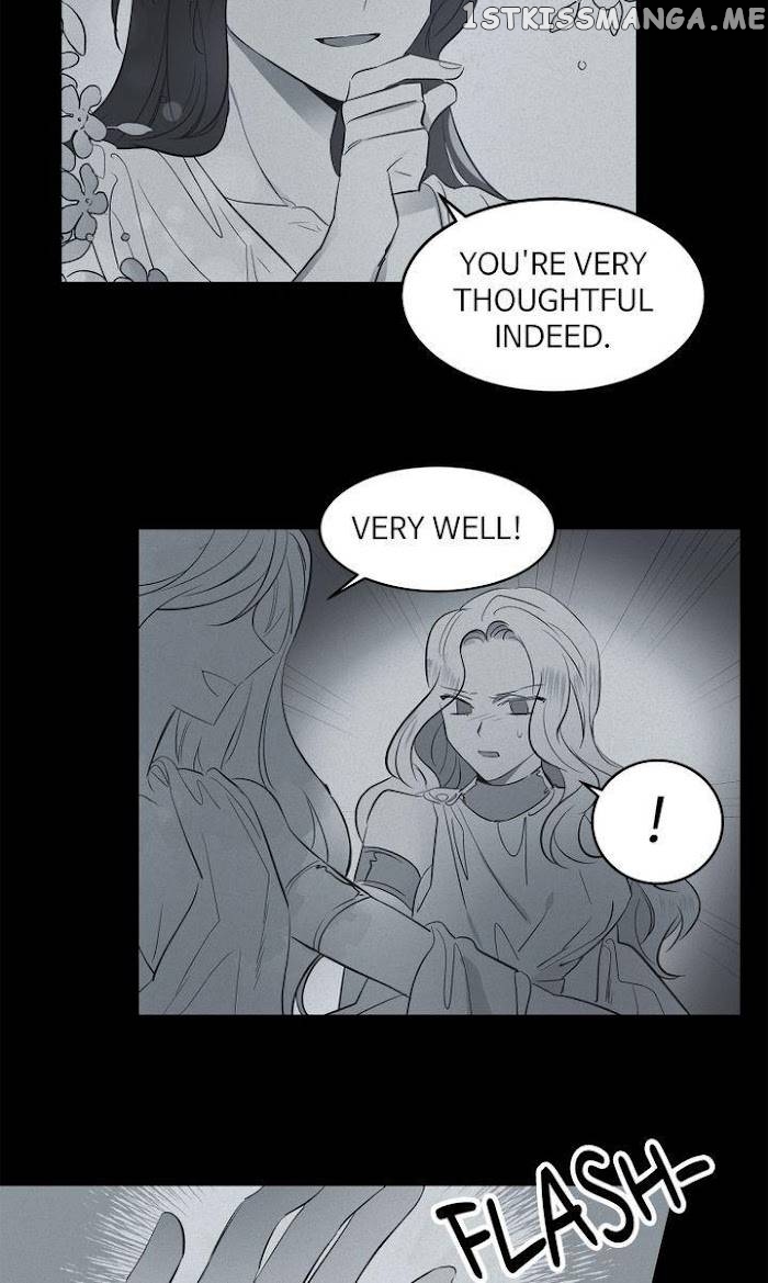 If You Wish Chapter 58 - page 28