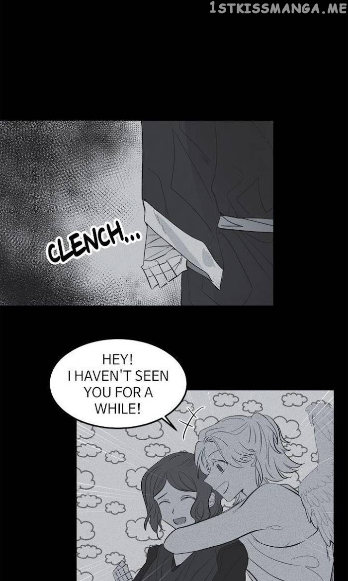 If You Wish Chapter 58 - page 41