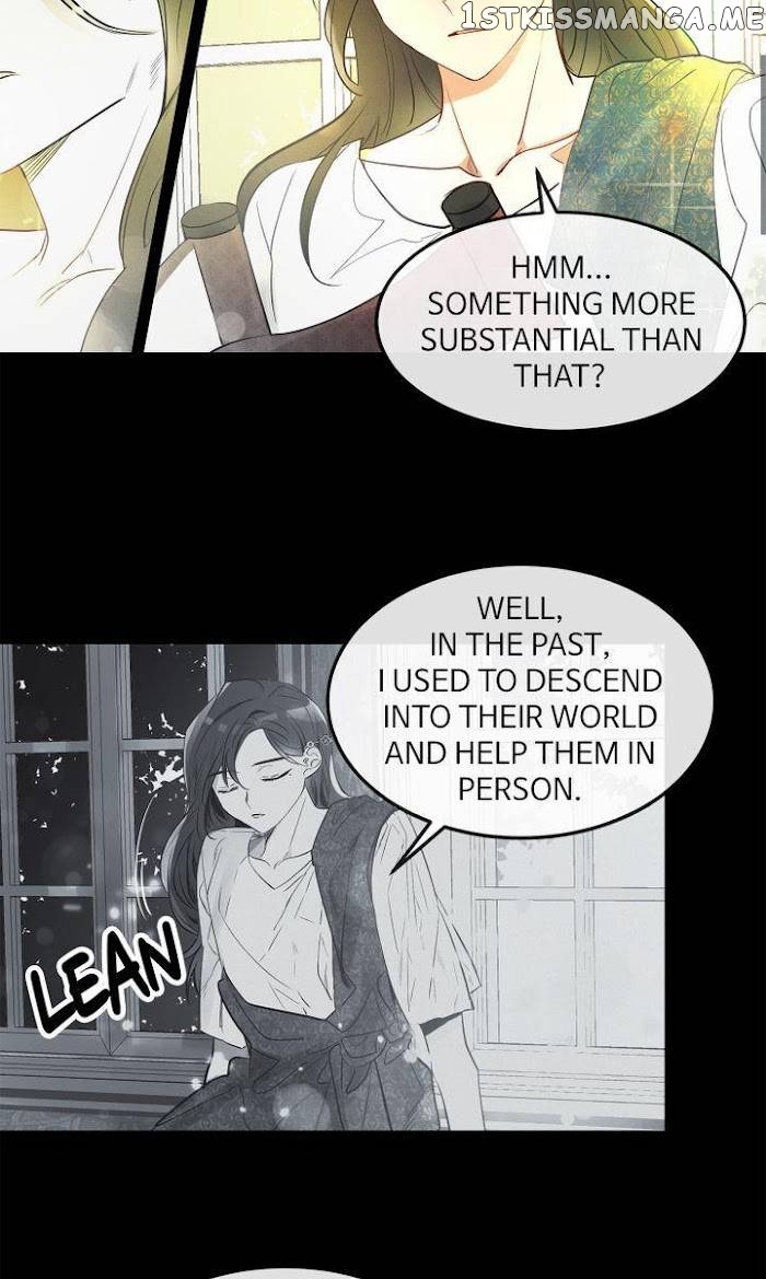 If You Wish Chapter 58 - page 6