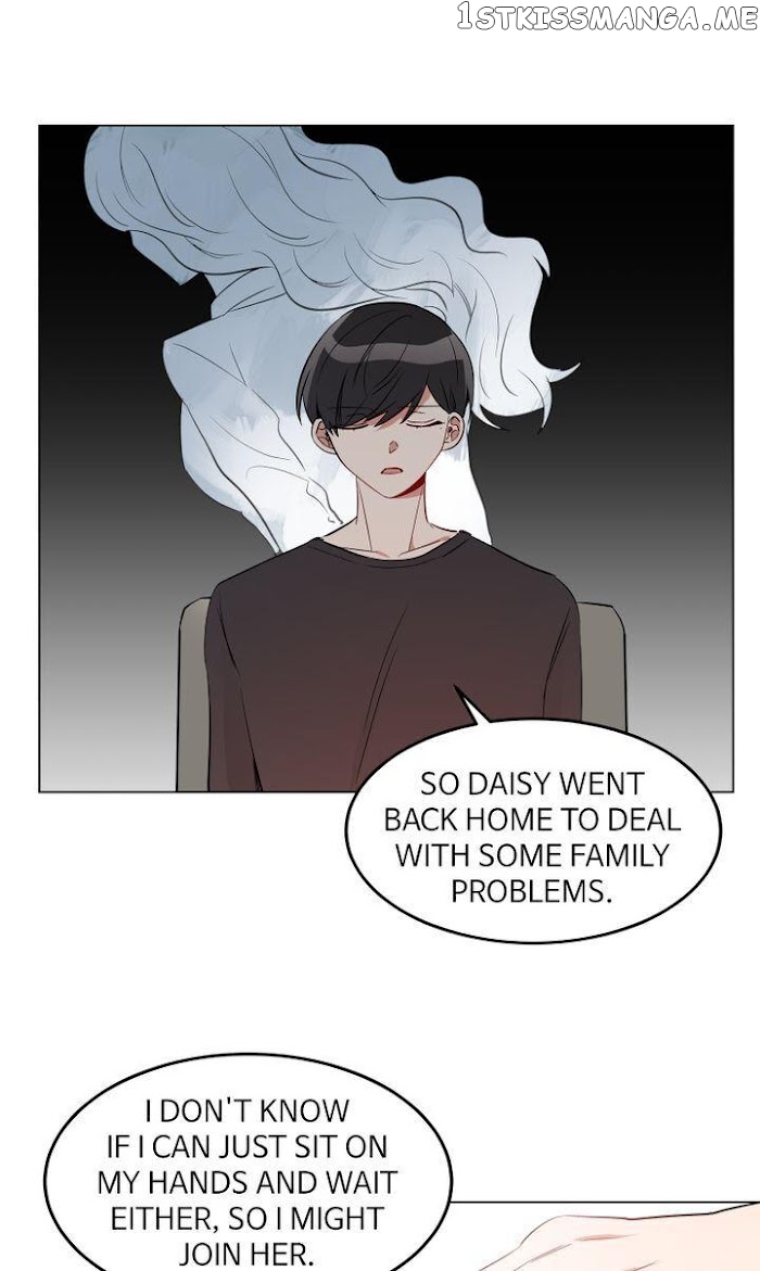 If You Wish chapter 56 - page 44