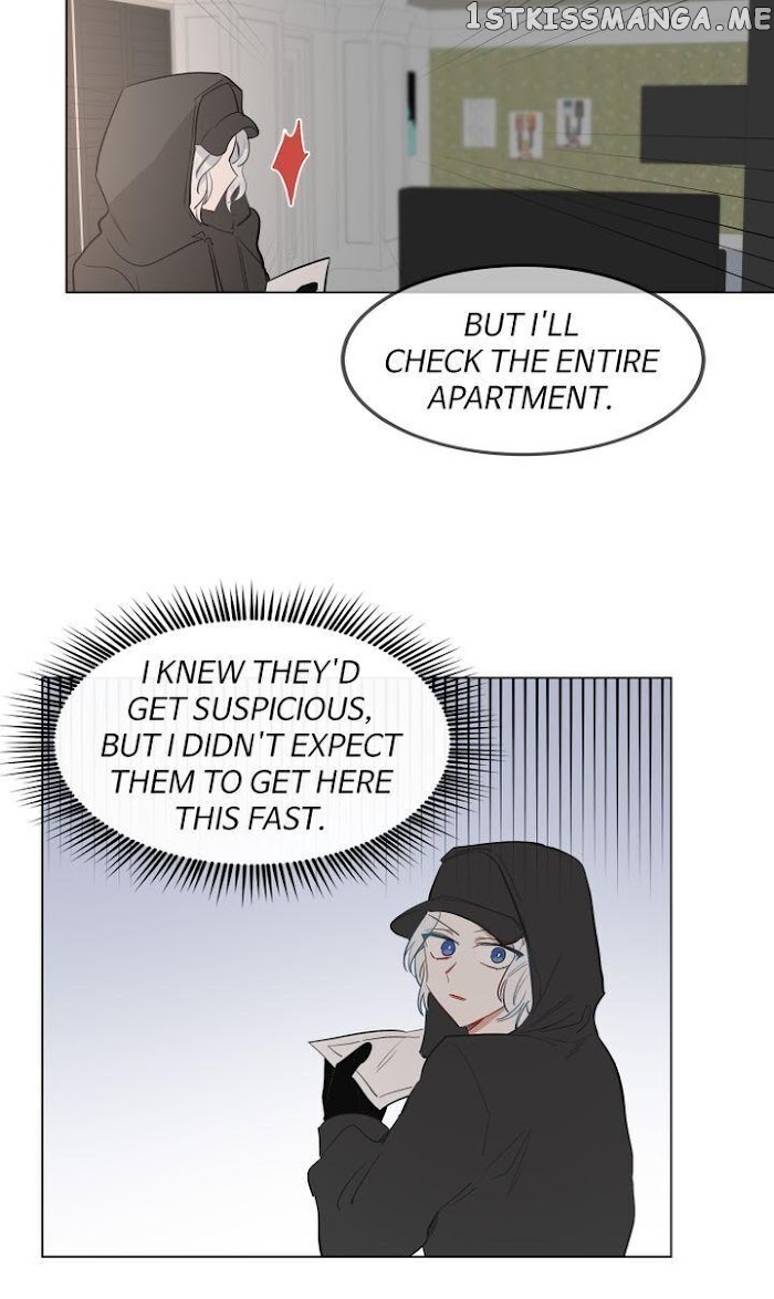 If You Wish chapter 47 - page 20