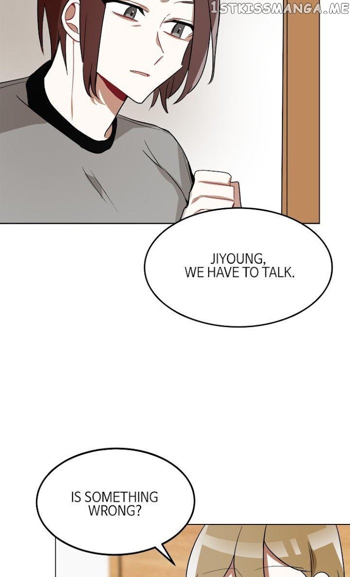 If You Wish chapter 19 - page 44