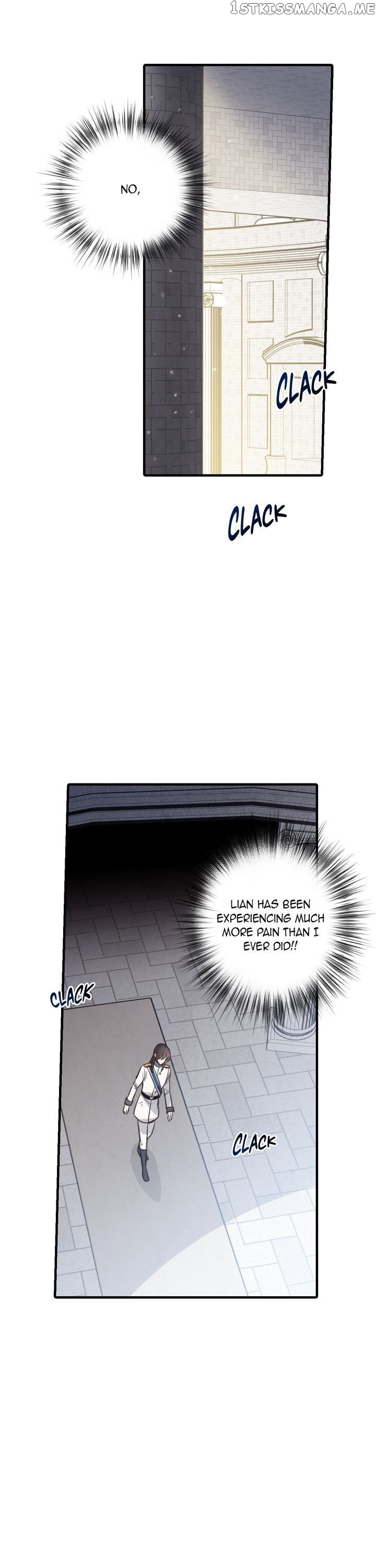 Valentine Kiss chapter 50 - page 42