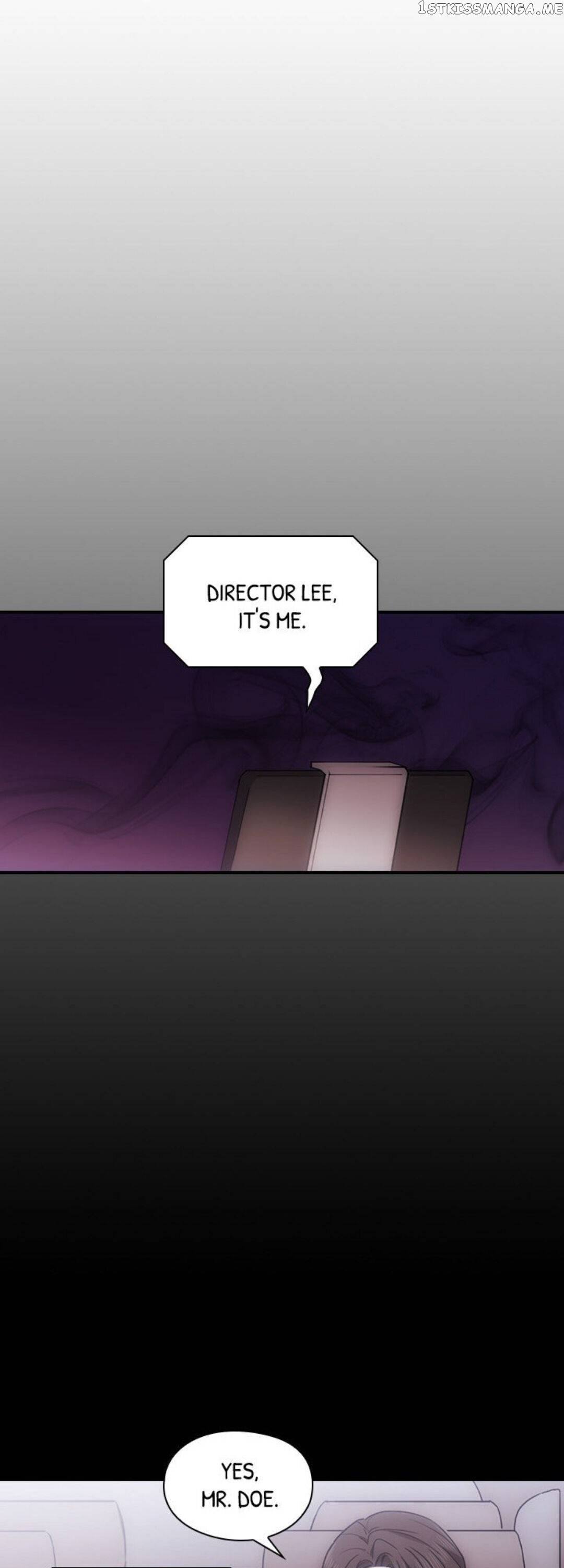 Secretary Undone chapter 35 - page 24