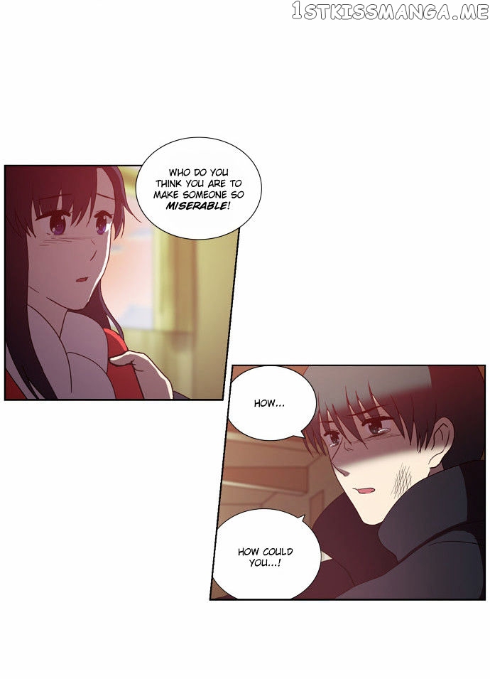 Orange Marmalade Chapter 92 - page 13