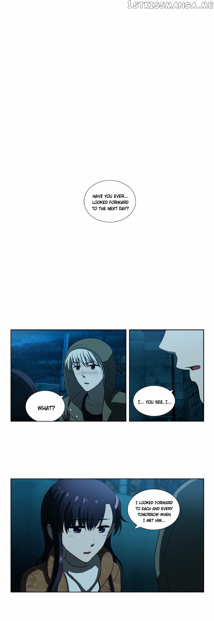 Orange Marmalade Chapter 80 - page 12