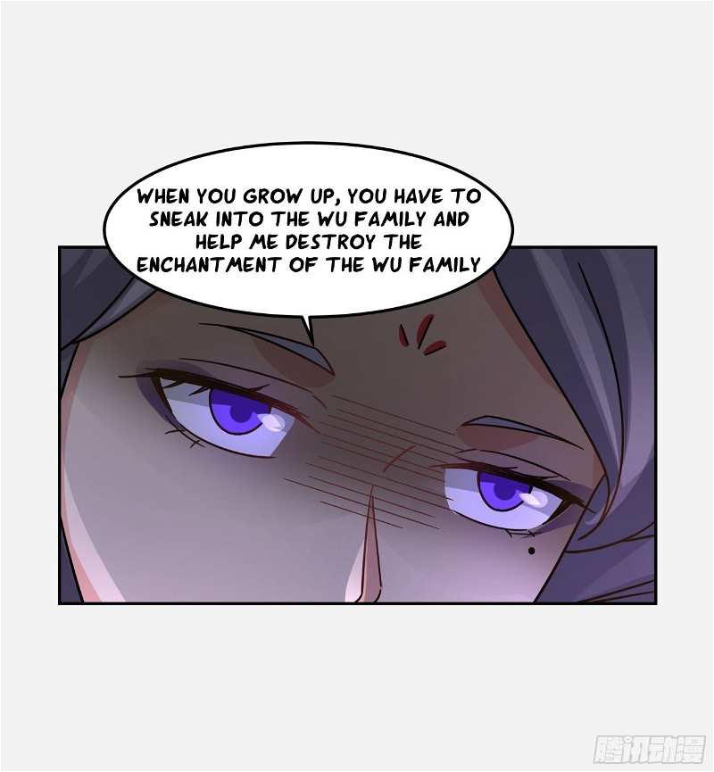 I Will Bury The Gods chapter 49 - page 7