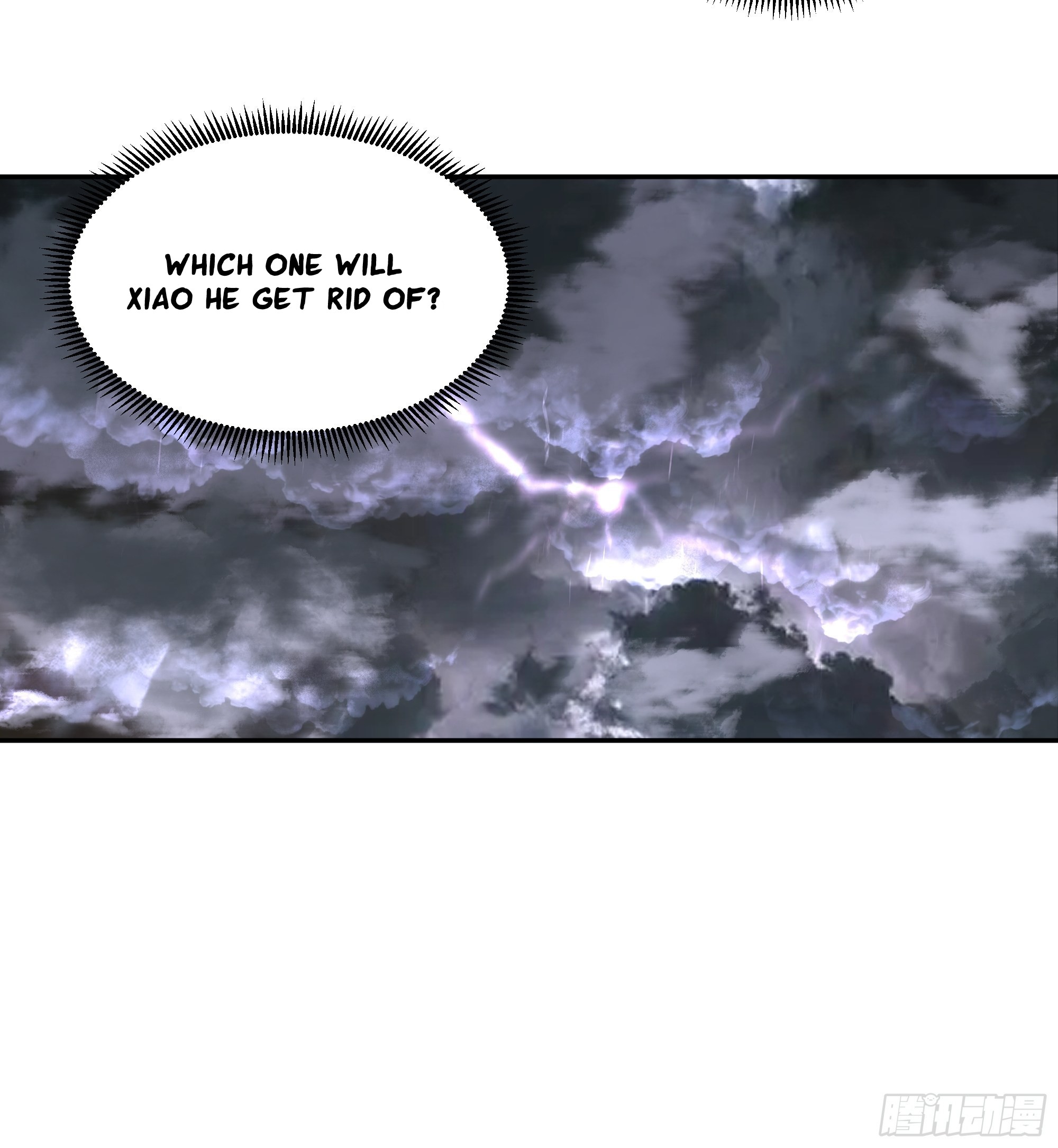 I Will Bury The Gods chapter 42 - page 10