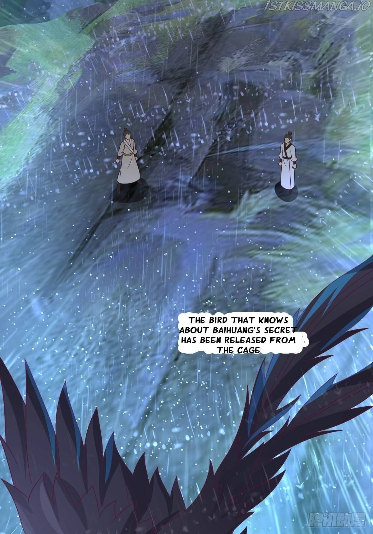 I Will Bury The Gods chapter 14 - page 7