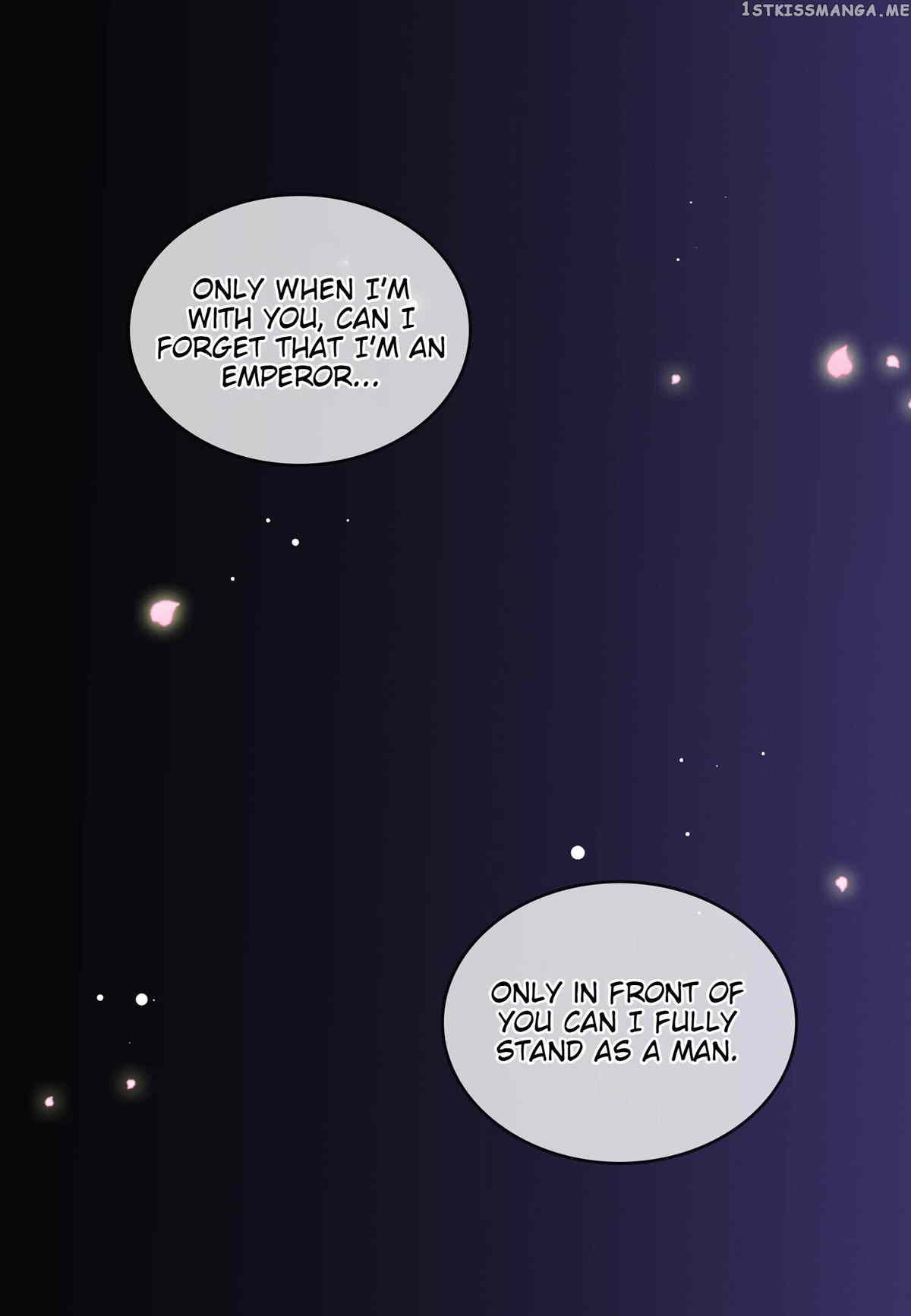 The Wicked Queen chapter 122 - page 51