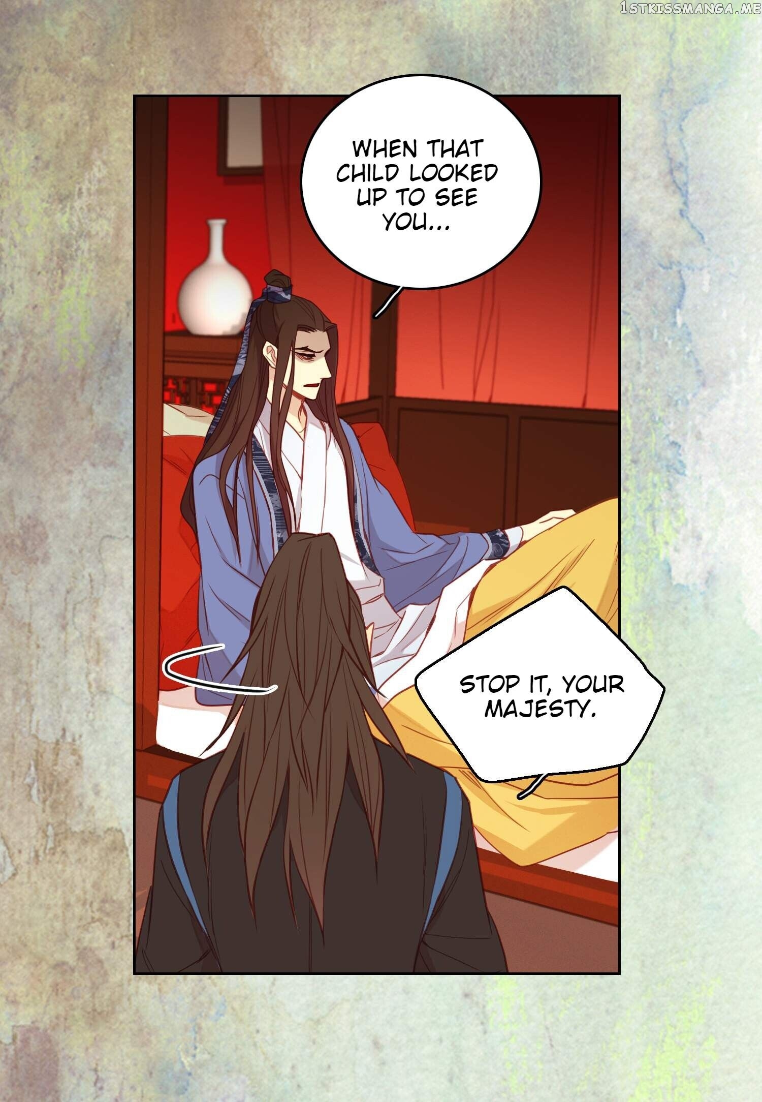 The Wicked Queen chapter 108 - page 41