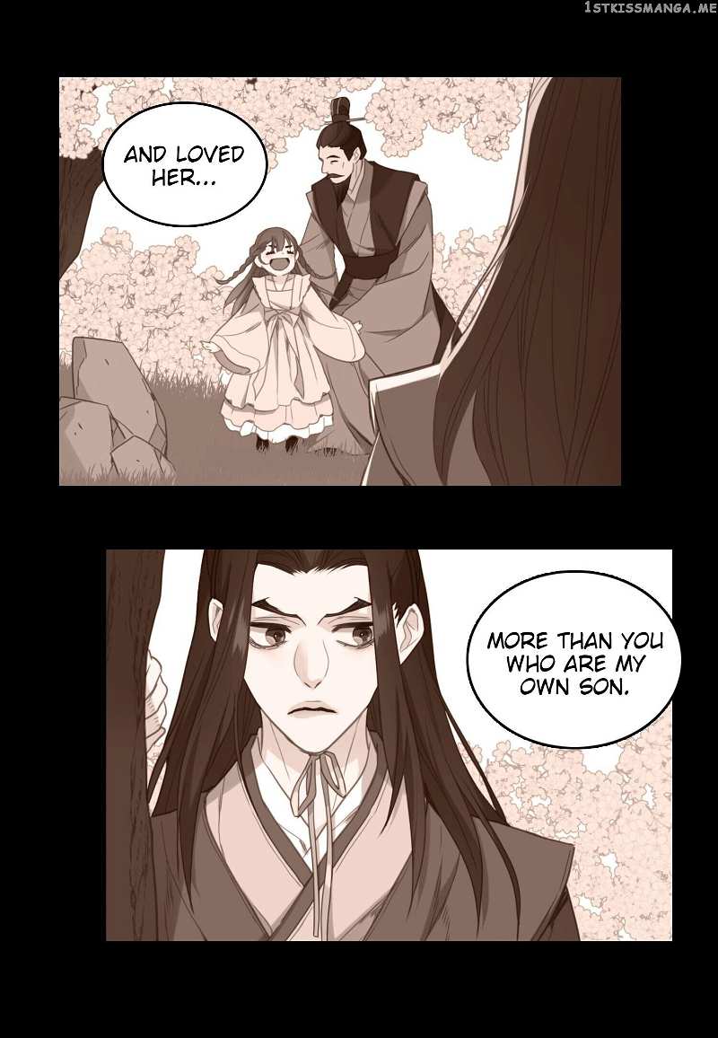 The Wicked Queen chapter 104 - page 11