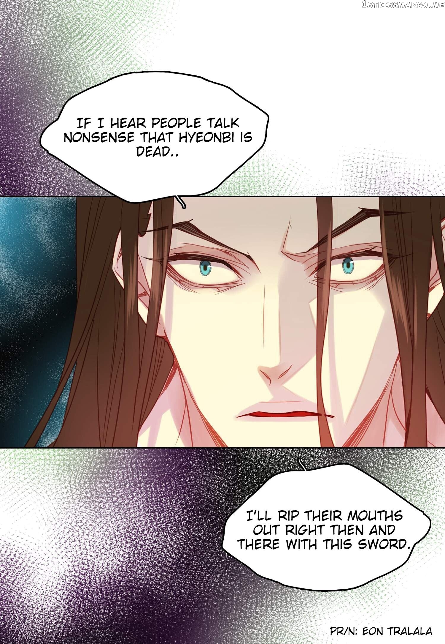 The Wicked Queen chapter 103 - page 42