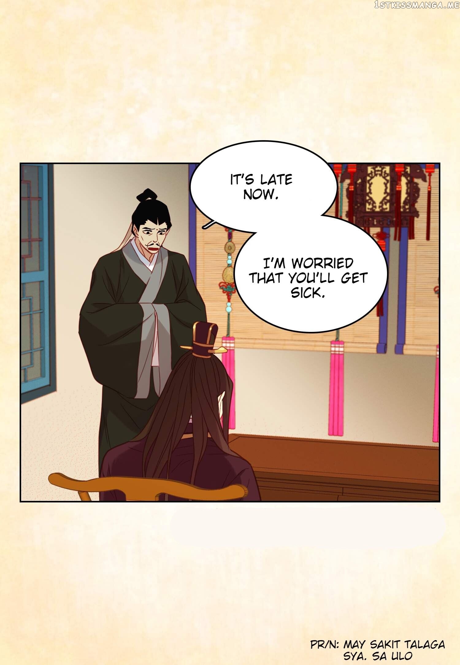 The Wicked Queen chapter 102 - page 22