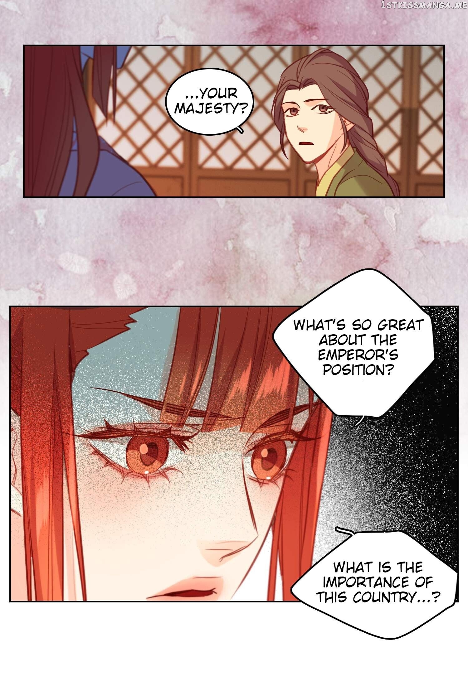 The Wicked Queen chapter 97 - page 39