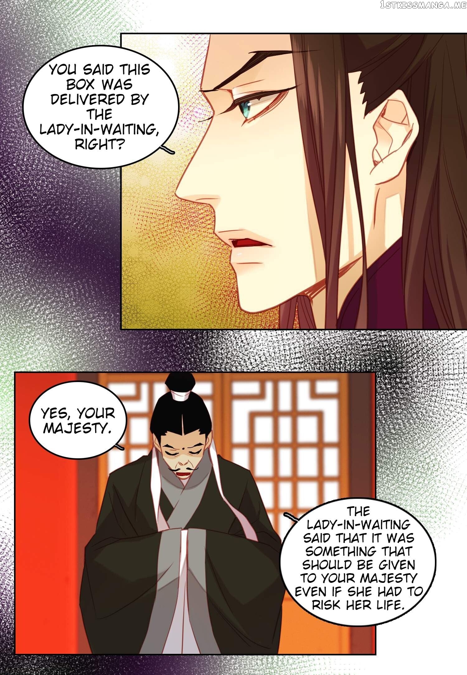 The Wicked Queen chapter 96 - page 48