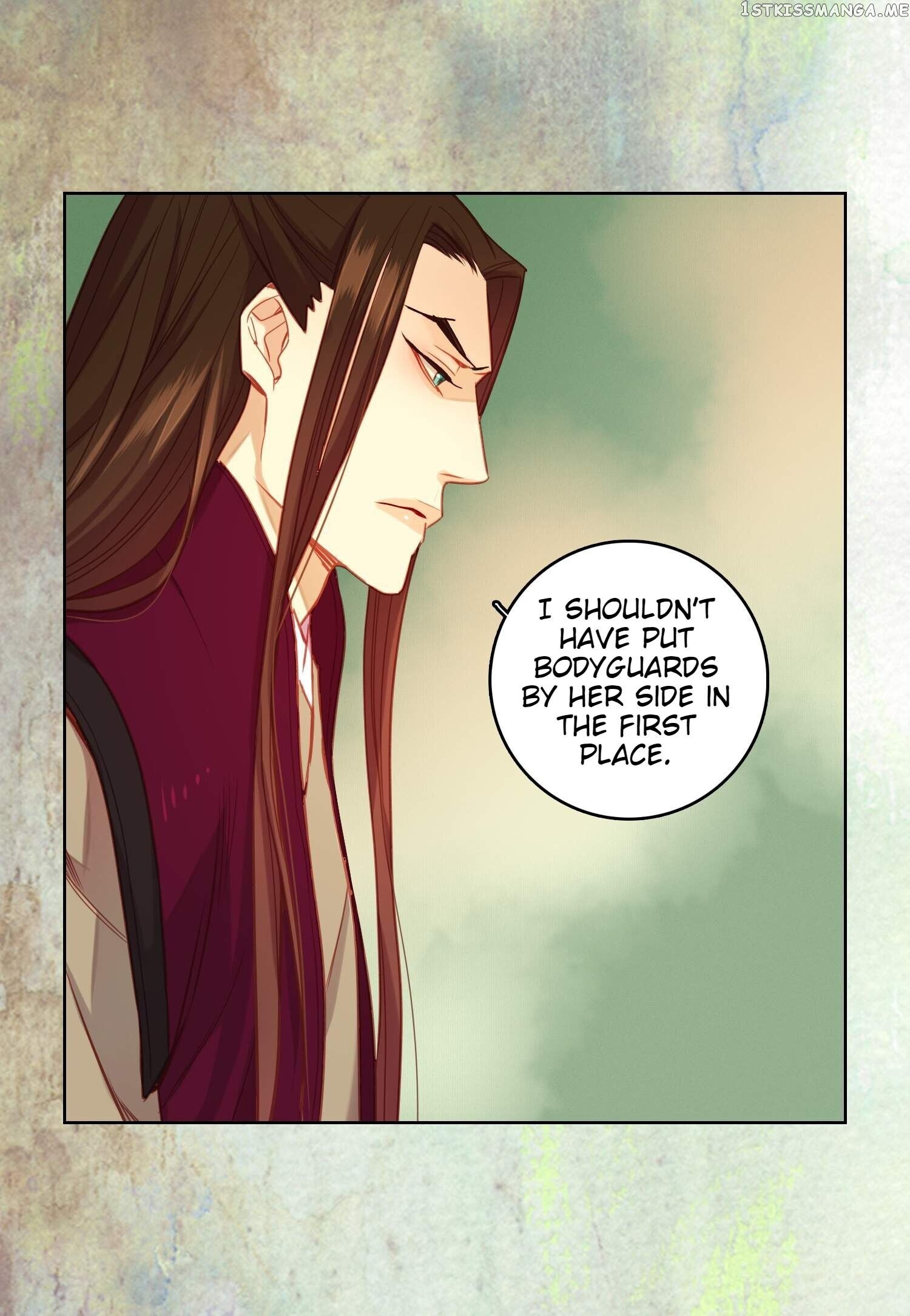 The Wicked Queen chapter 96 - page 53