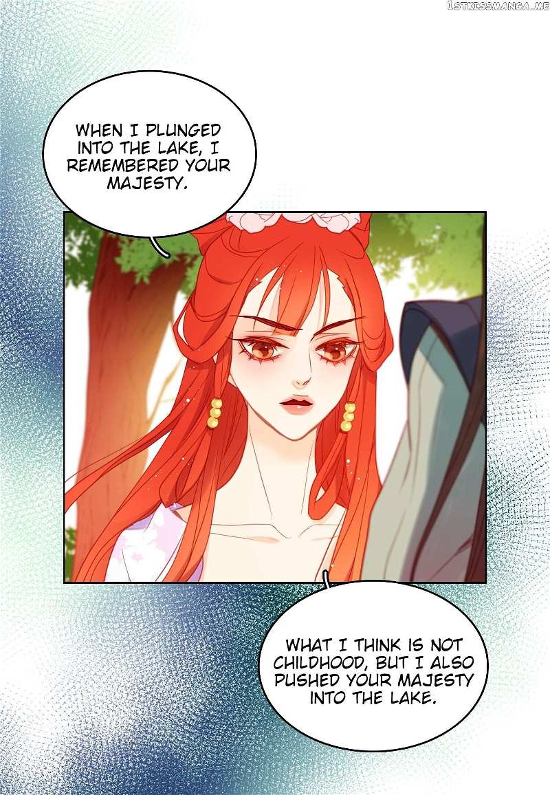 The Wicked Queen chapter 92 - page 19