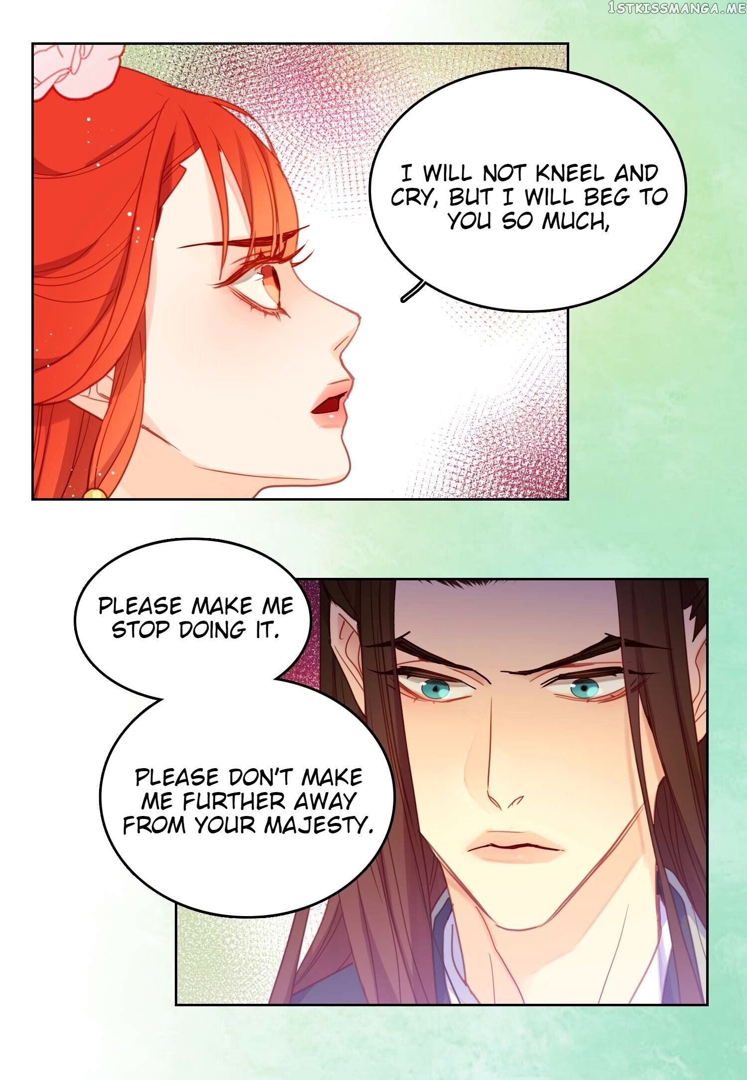 The Wicked Queen chapter 92 - page 23