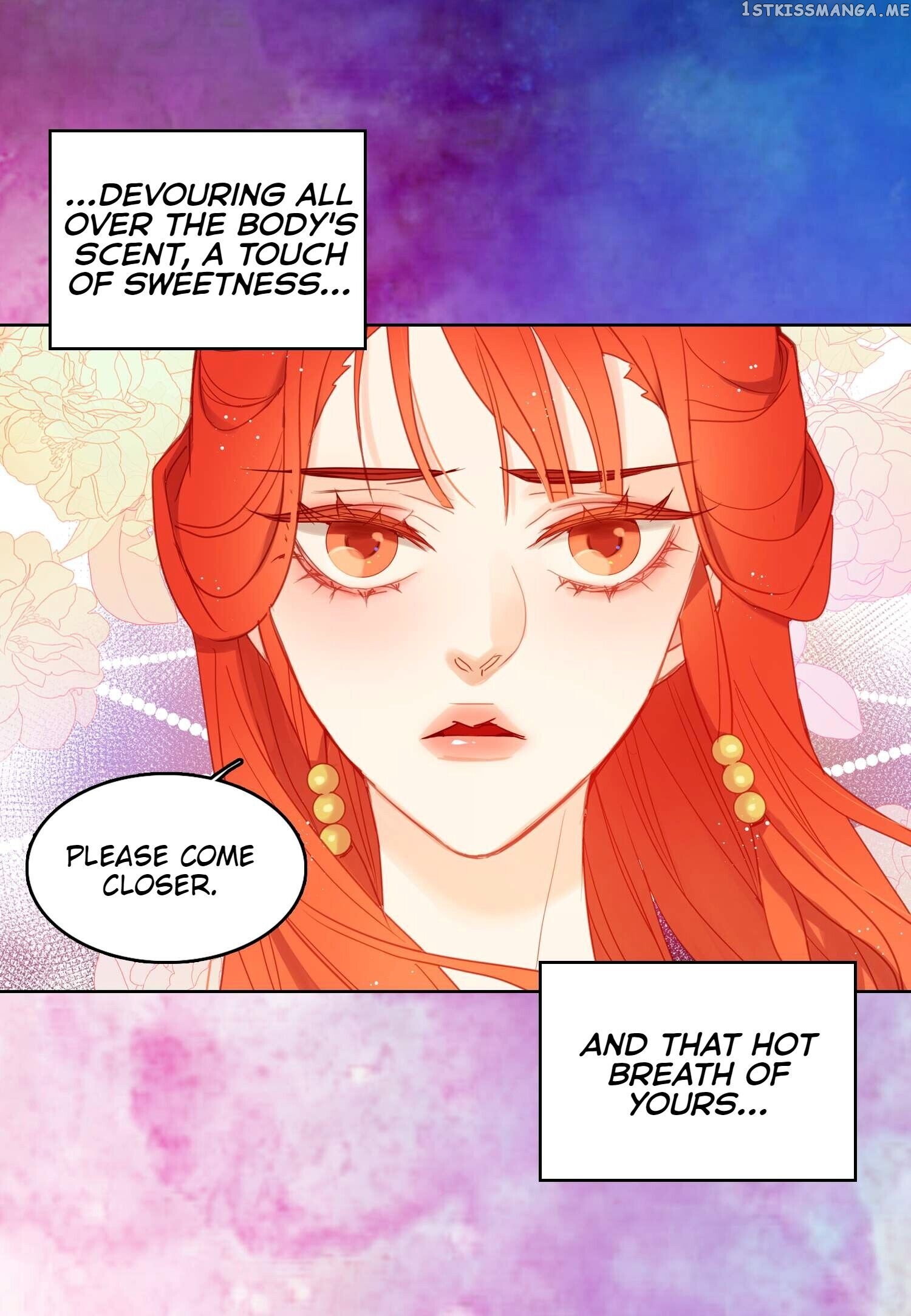 The Wicked Queen chapter 92 - page 28