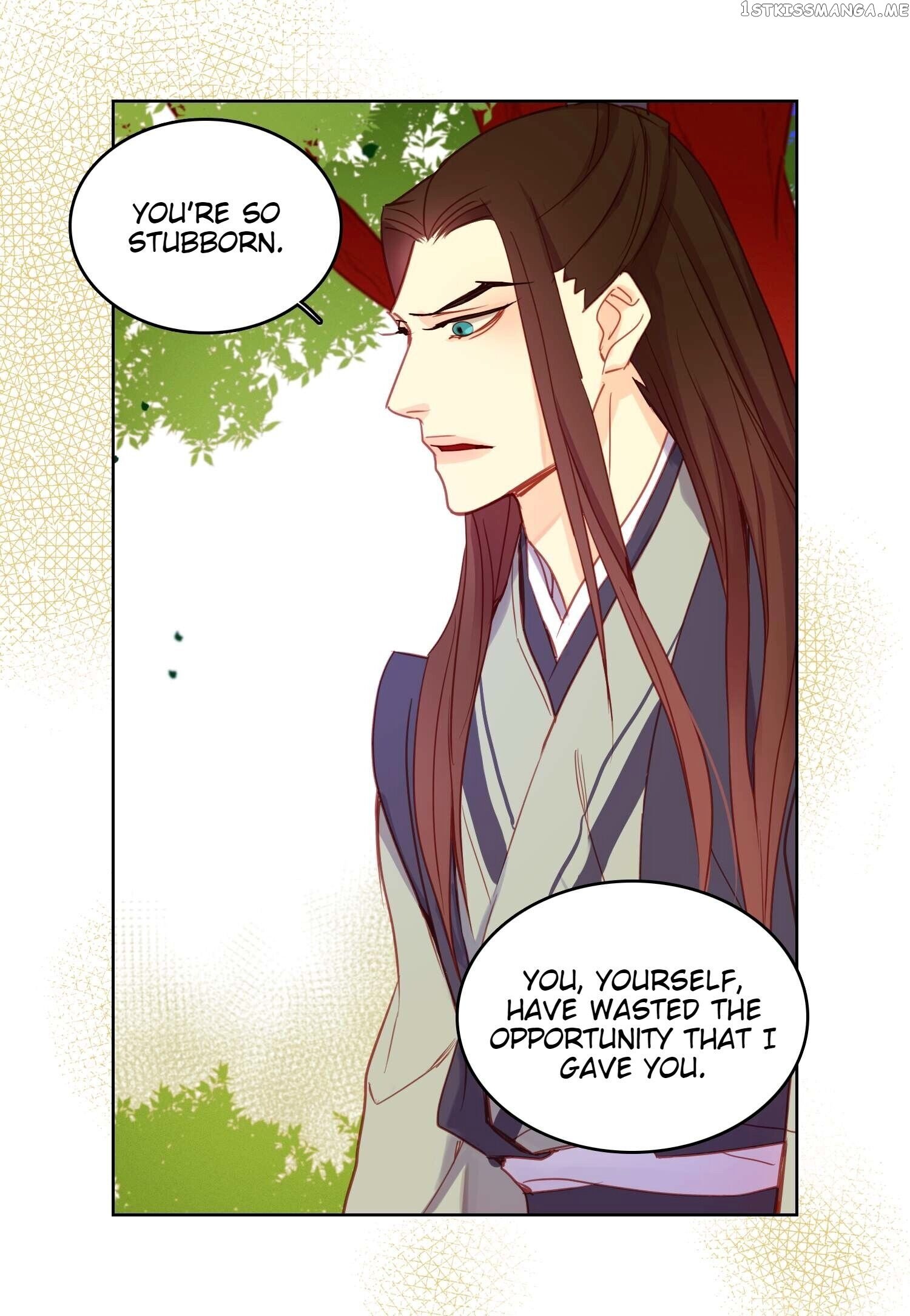 The Wicked Queen chapter 92 - page 42