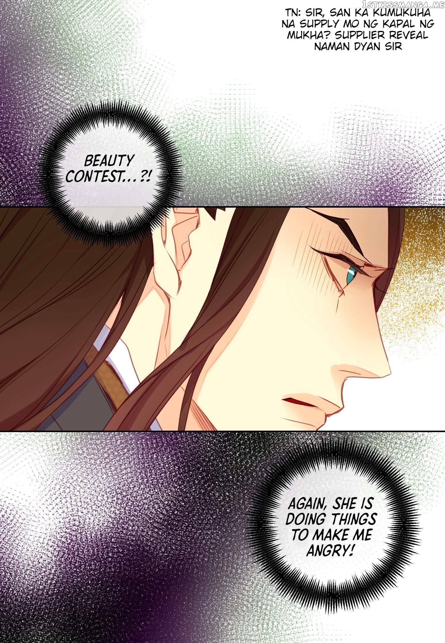 The Wicked Queen chapter 91 - page 21