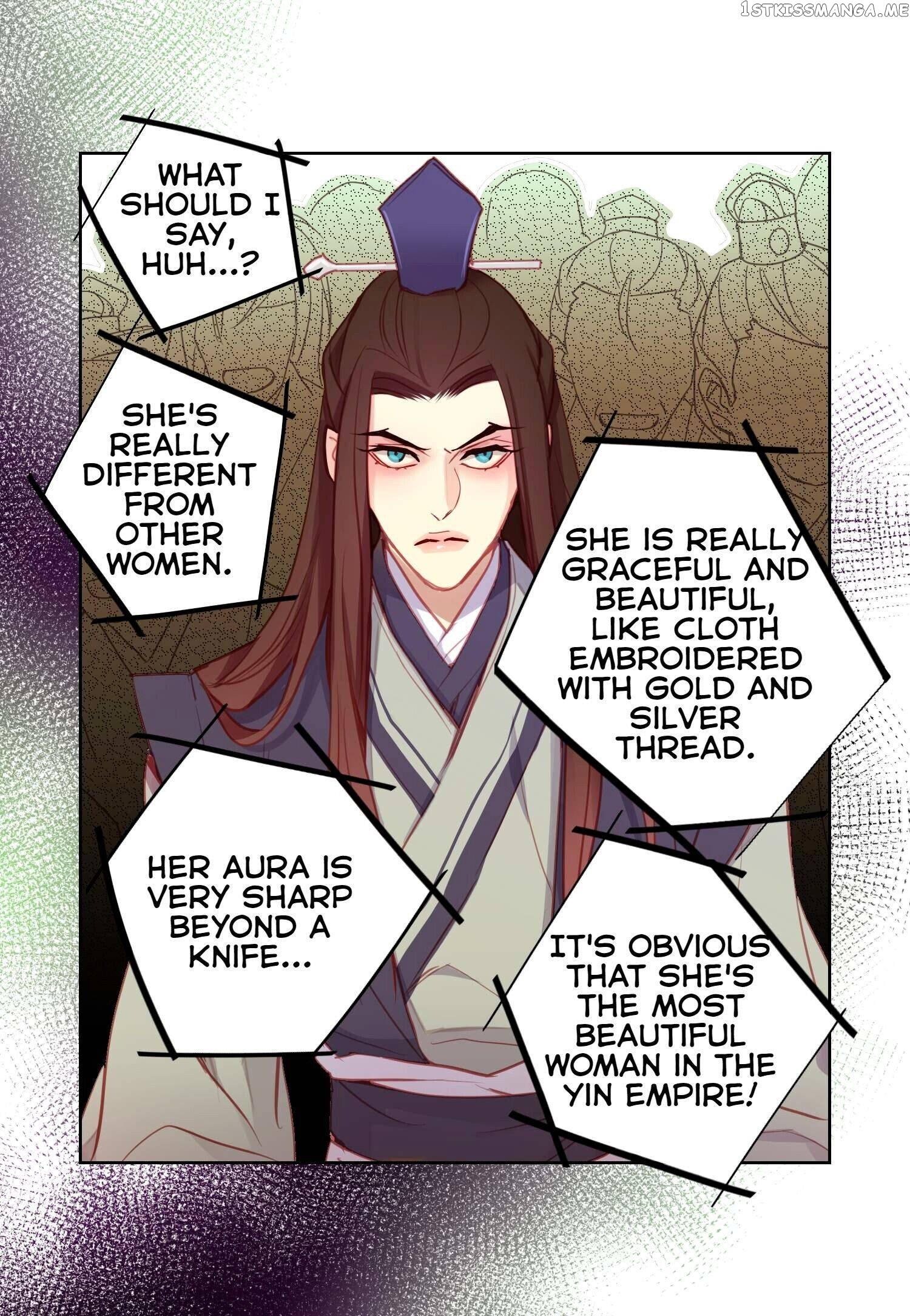 The Wicked Queen chapter 91 - page 45