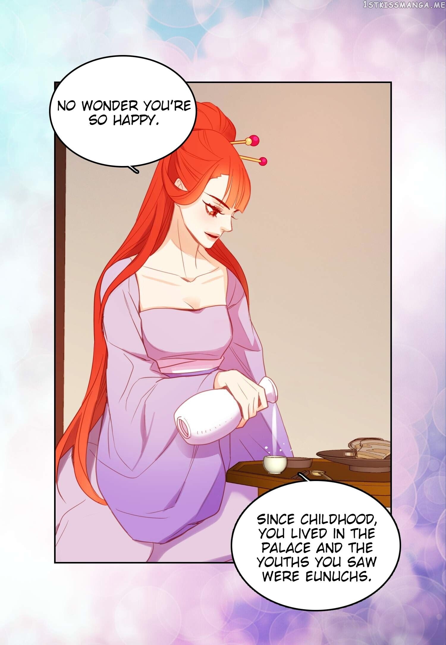 The Wicked Queen chapter 90 - page 47