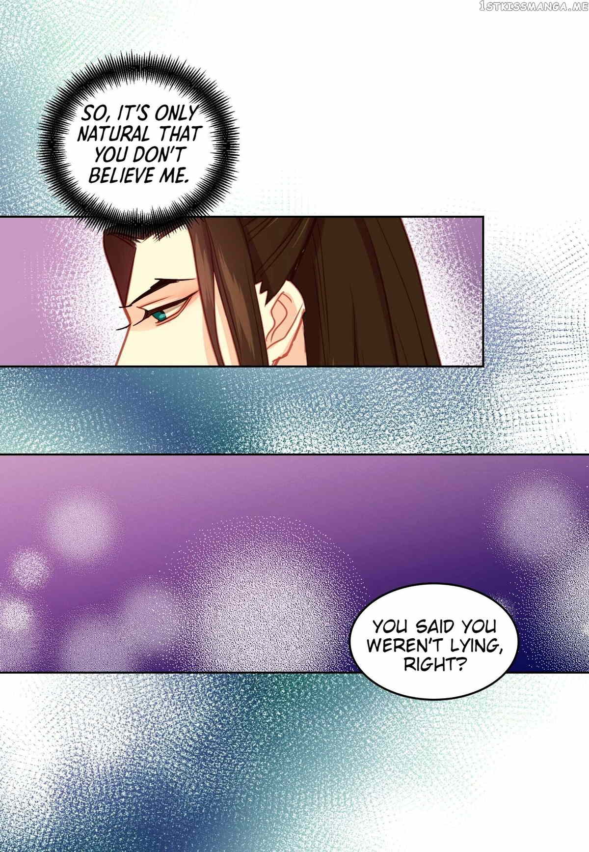 The Wicked Queen chapter 86 - page 29