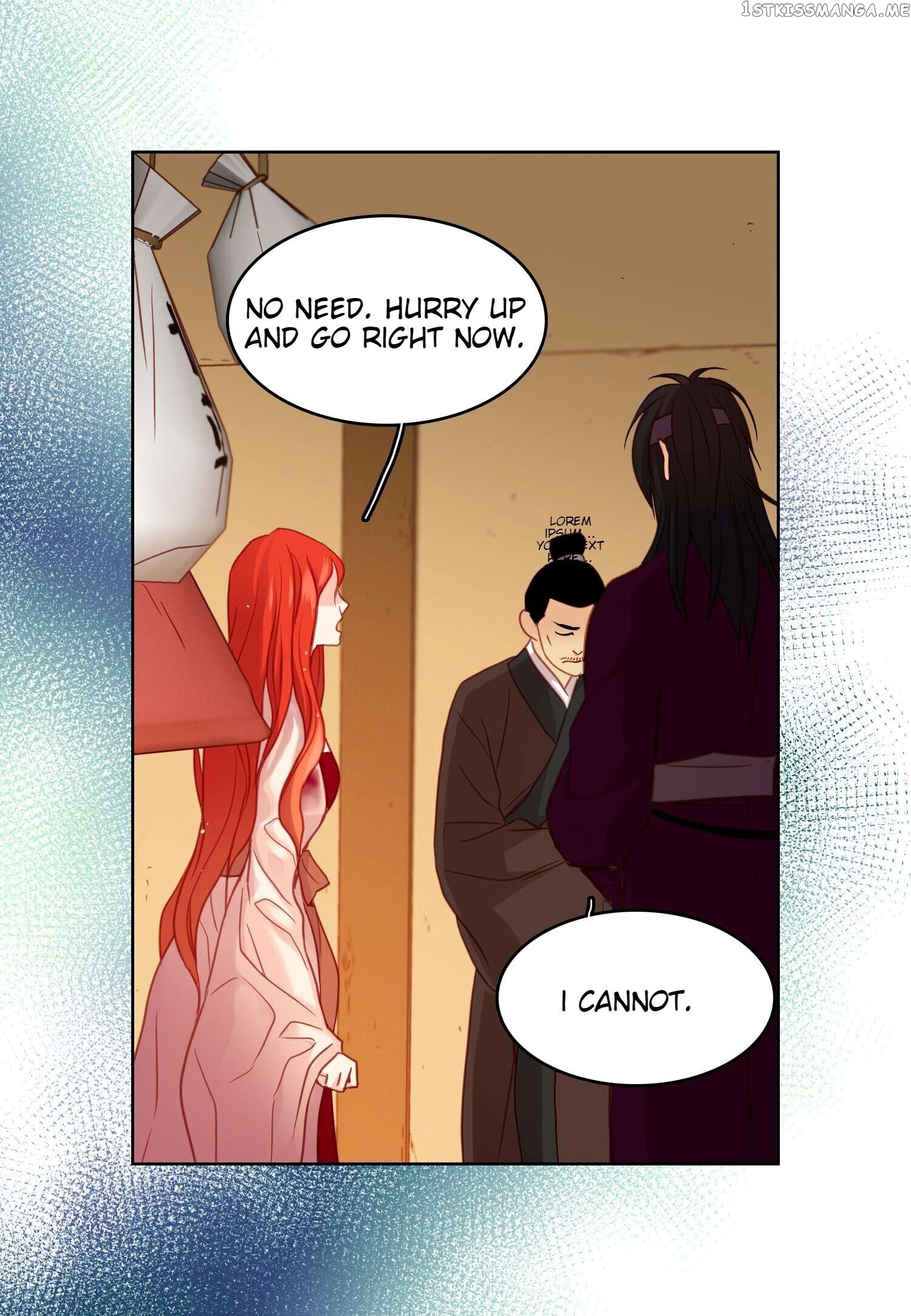 The Wicked Queen chapter 85 - page 28