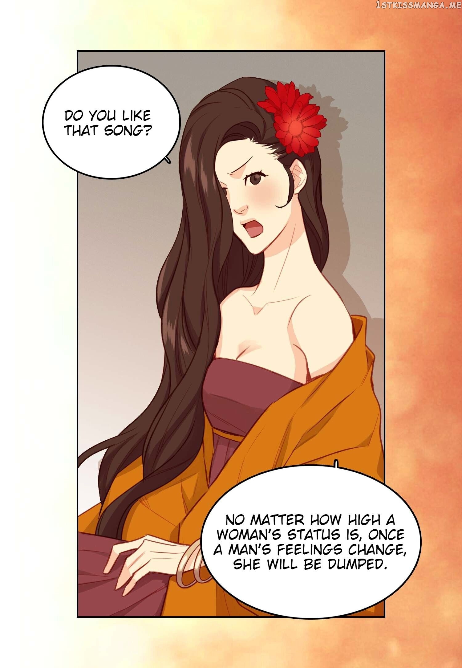 The Wicked Queen chapter 81 - page 34