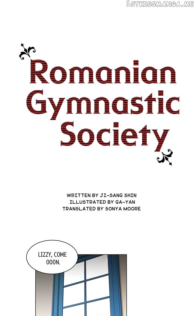 Romanian Gymnastic Society chapter 51 - page 1