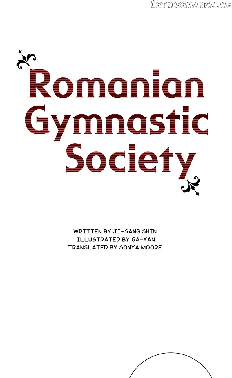 Romanian Gymnastic Society chapter 27 - page 1