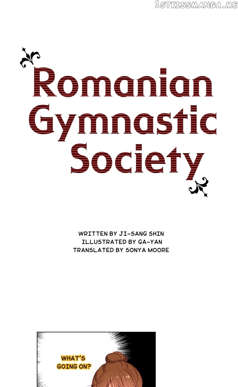 Romanian Gymnastic Society chapter 22 - page 1