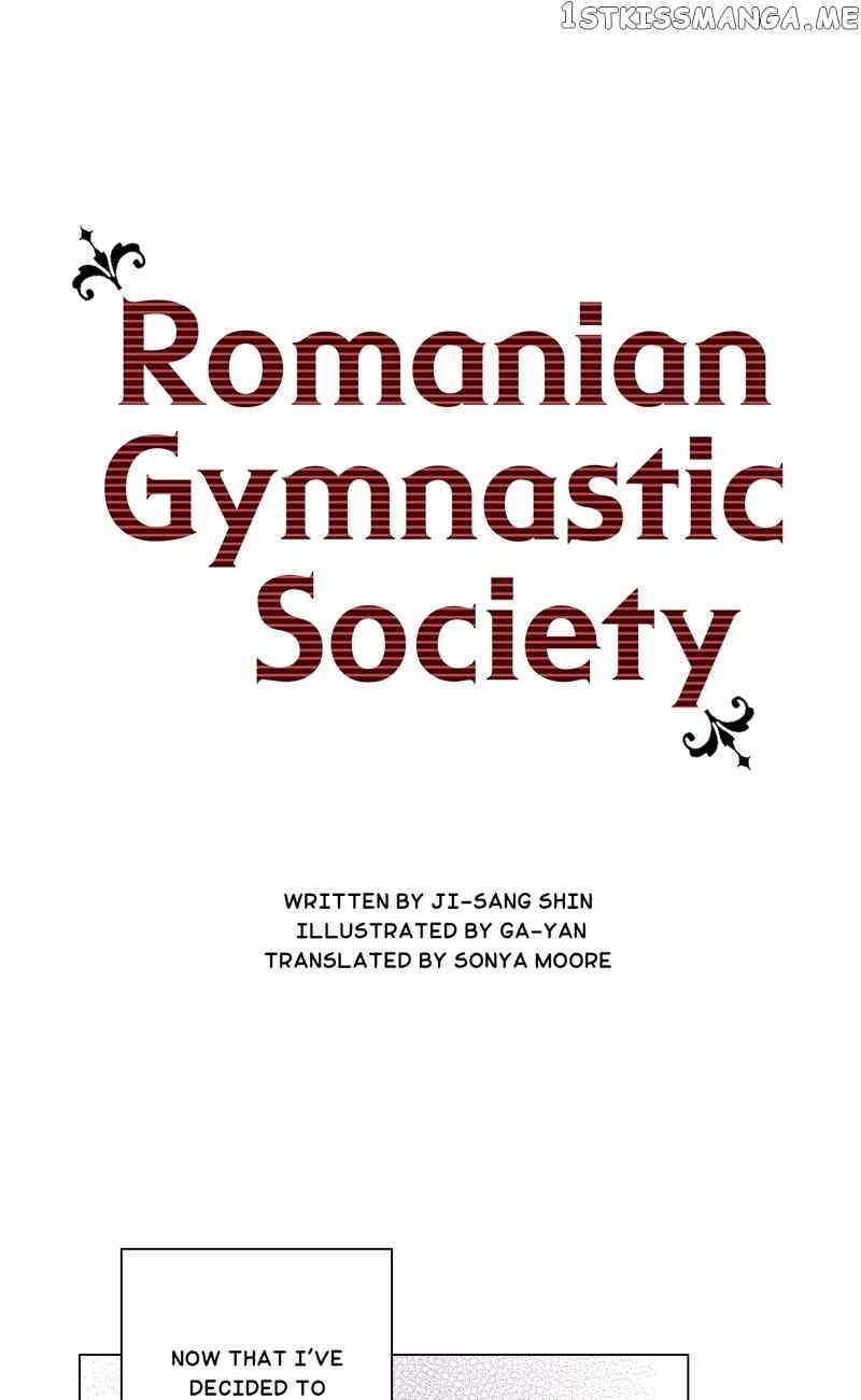 Romanian Gymnastic Society chapter 21 - page 1