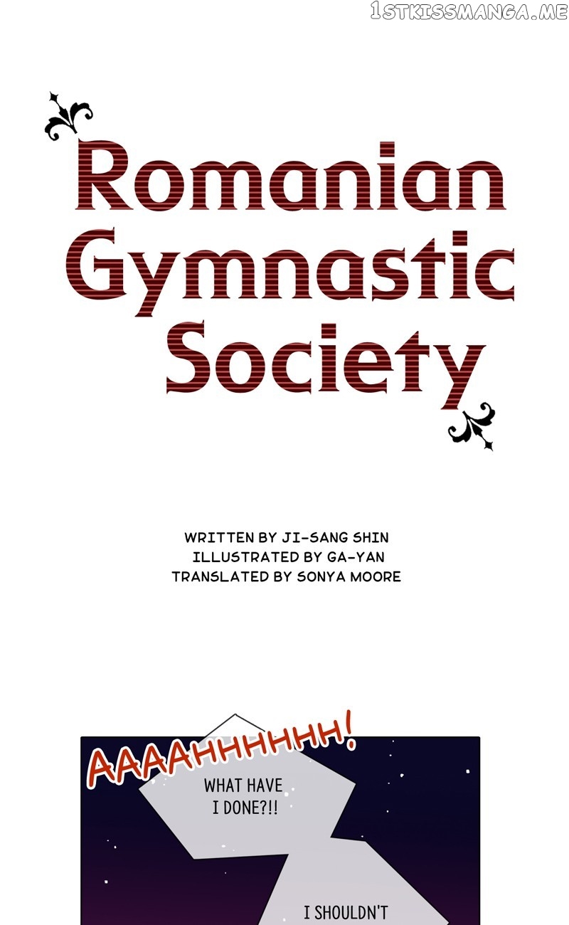 Romanian Gymnastic Society chapter 10 - page 1