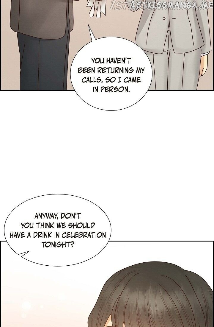 A Spoonful Of Your Love chapter 66 - page 27