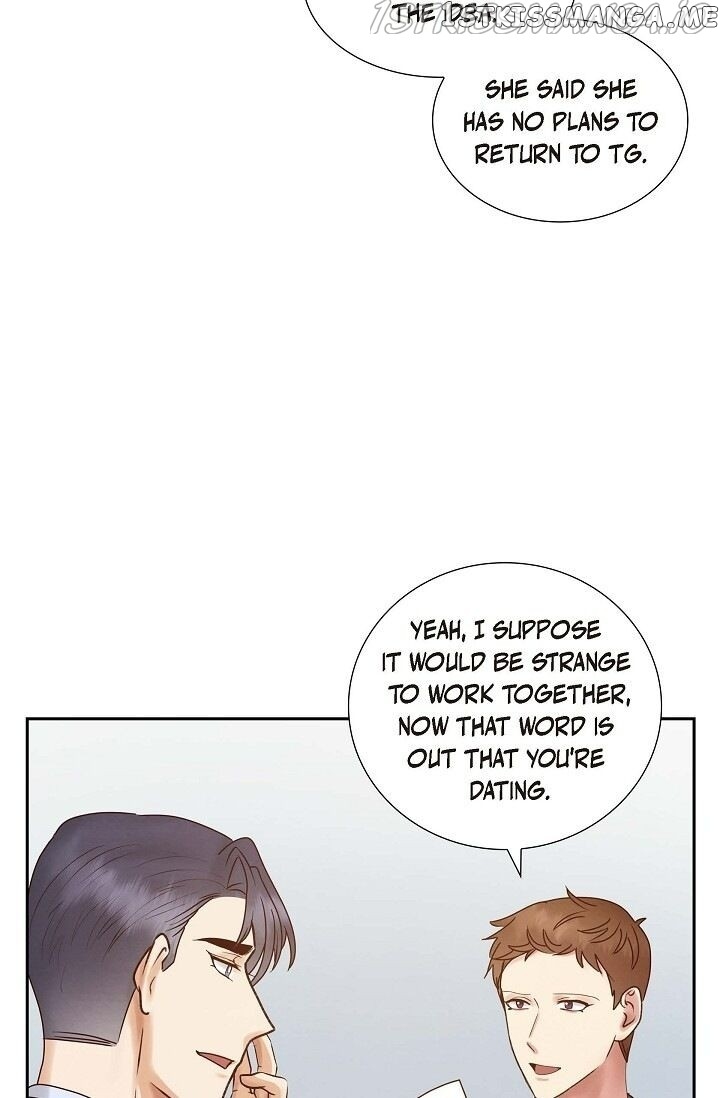A Spoonful Of Your Love chapter 66 - page 40