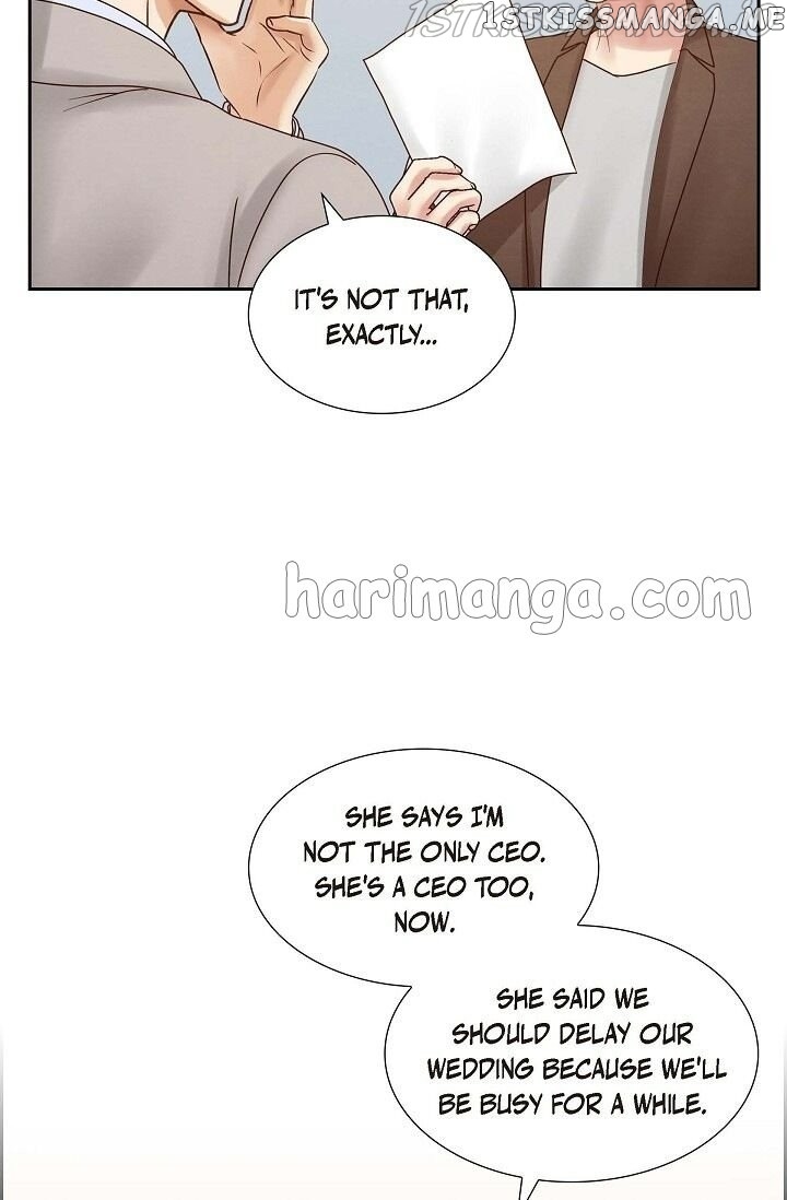 A Spoonful Of Your Love chapter 66 - page 41