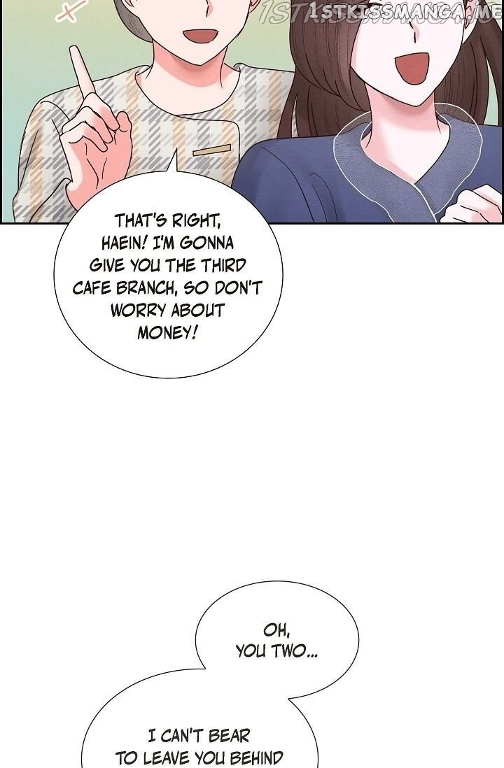 A Spoonful Of Your Love chapter 66 - page 54