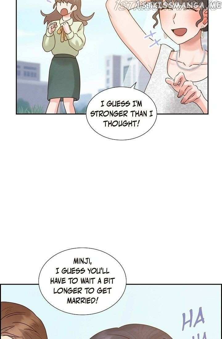 A Spoonful Of Your Love chapter 66 - page 69
