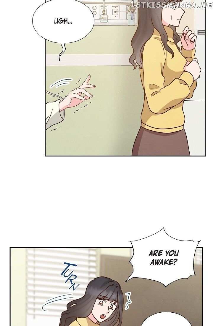 A Spoonful Of Your Love chapter 63 - page 40