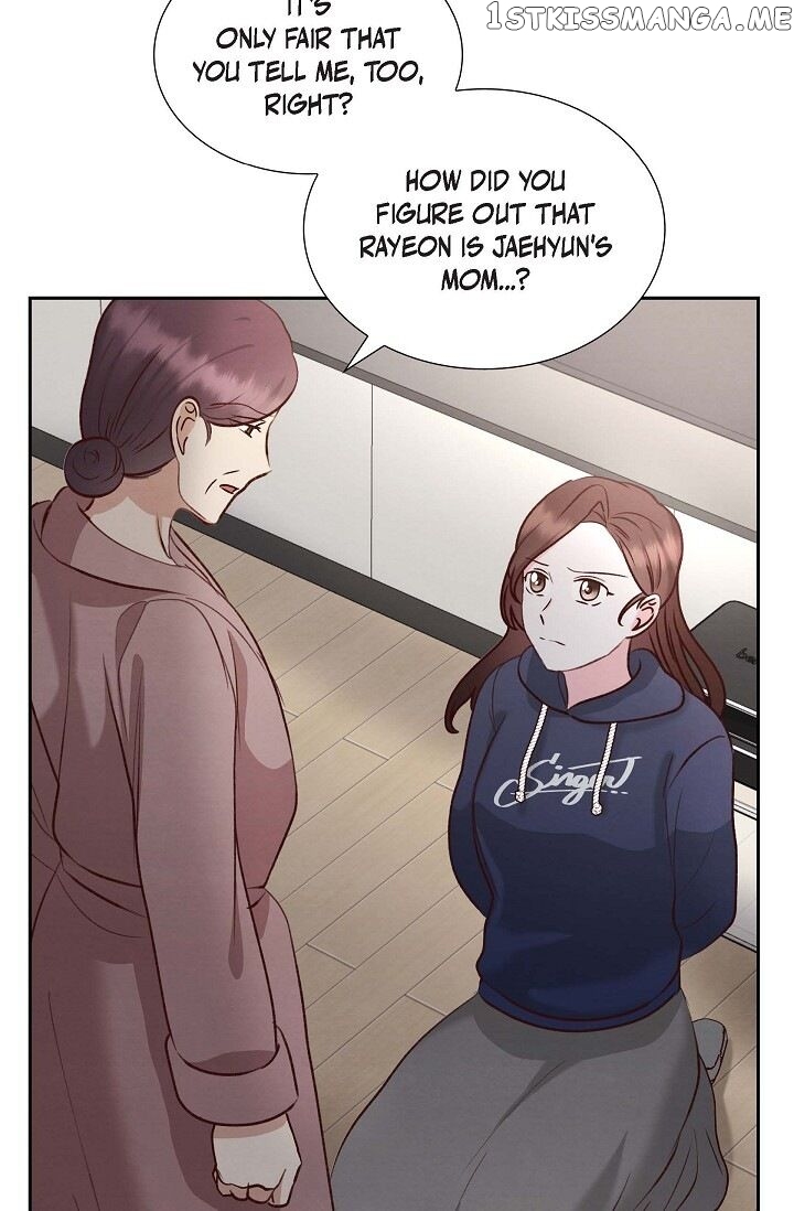 A Spoonful Of Your Love chapter 63 - page 47