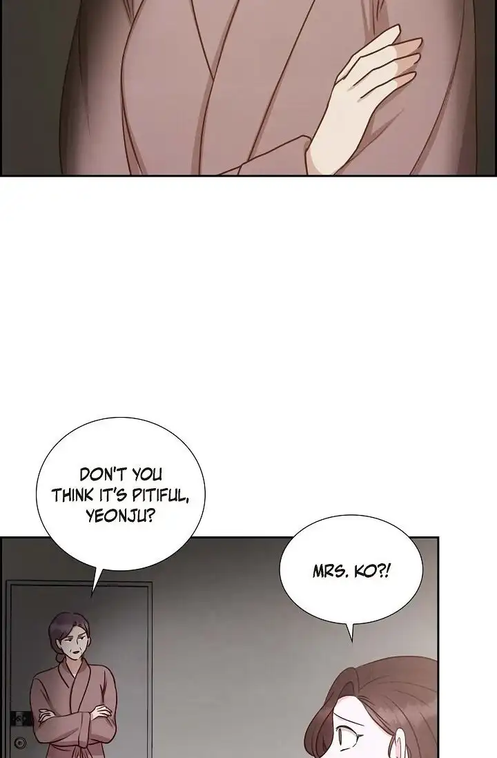 A Spoonful Of Your Love chapter 62 - page 35
