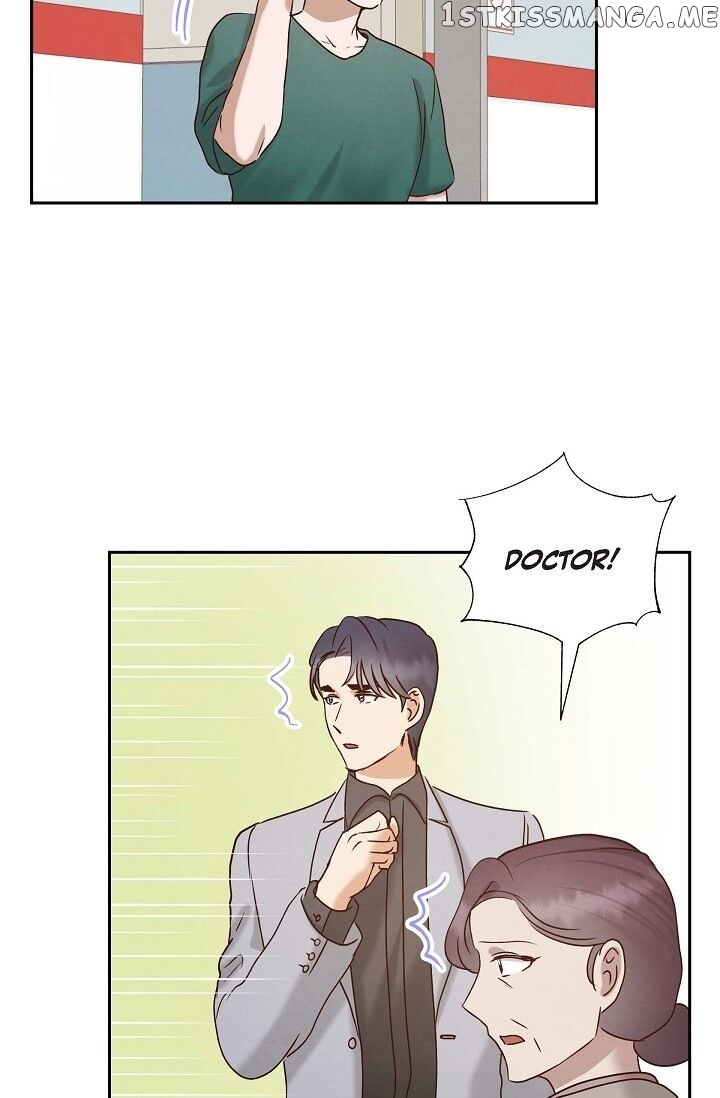 A Spoonful Of Your Love chapter 60 - page 25