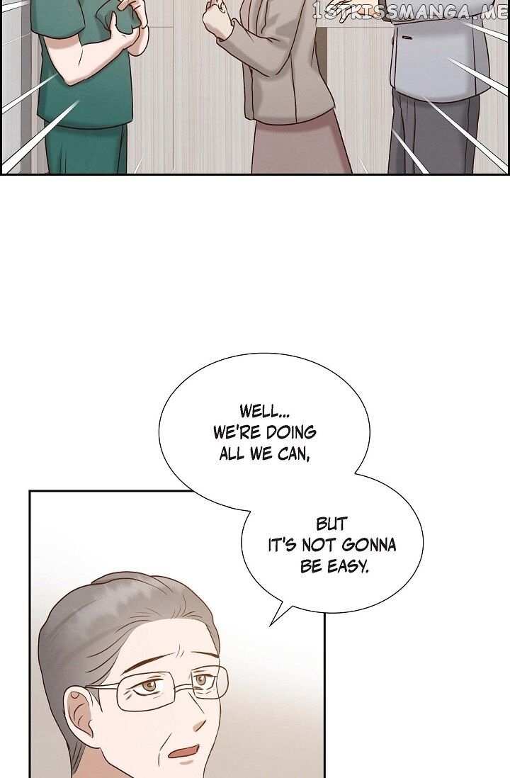 A Spoonful Of Your Love chapter 60 - page 27