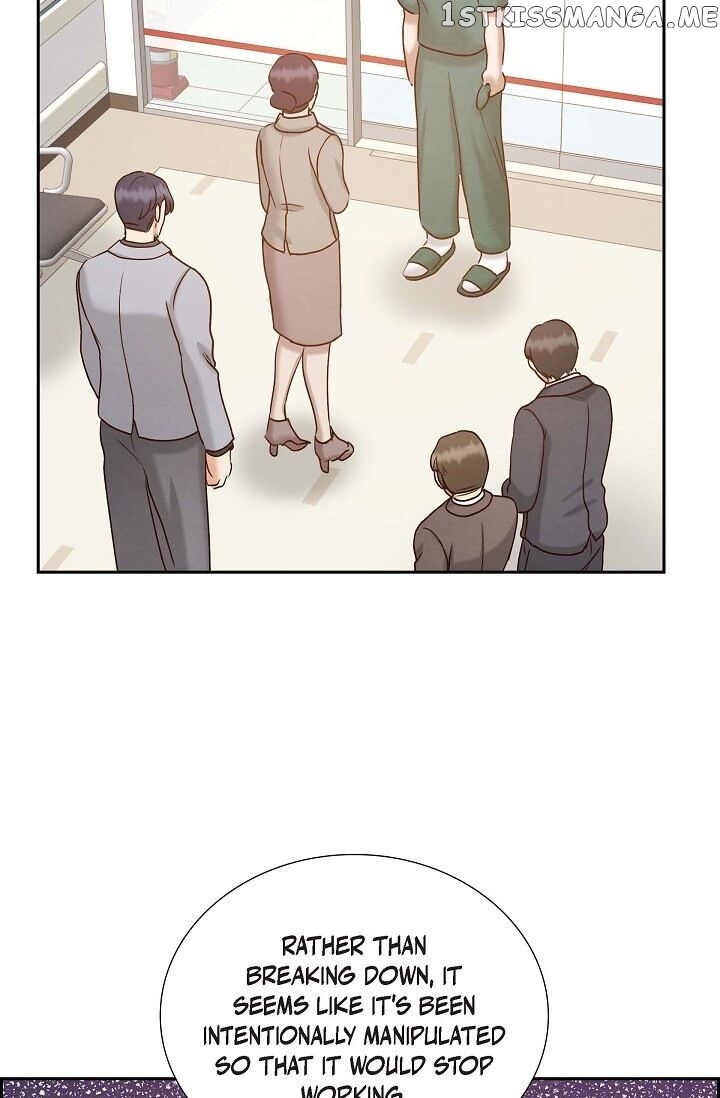 A Spoonful Of Your Love chapter 60 - page 30