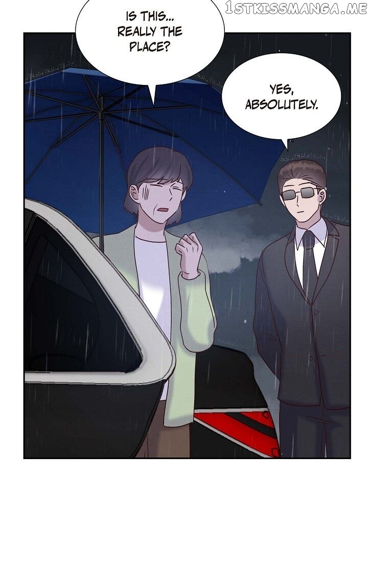 A Spoonful Of Your Love chapter 60 - page 51