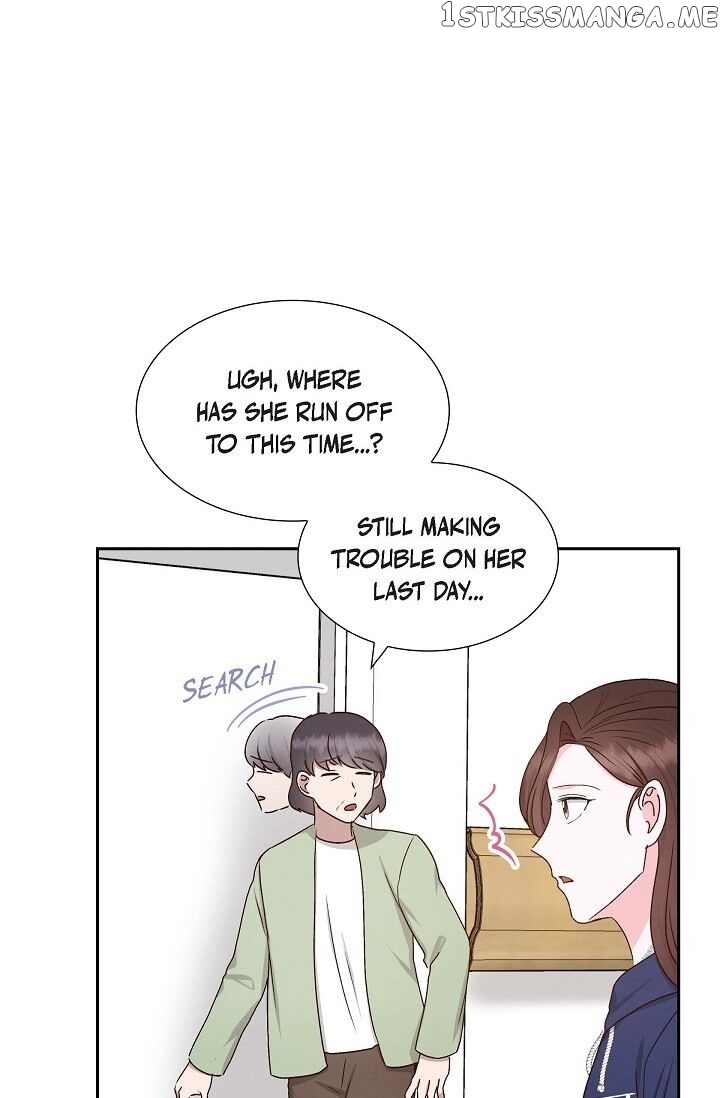 A Spoonful Of Your Love chapter 58 - page 25